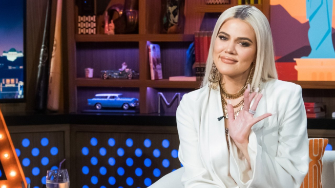 Khloé Kardashian Confirms It's Over With Tristan Thompson As He's Caught Cheating With Jordyn Woods