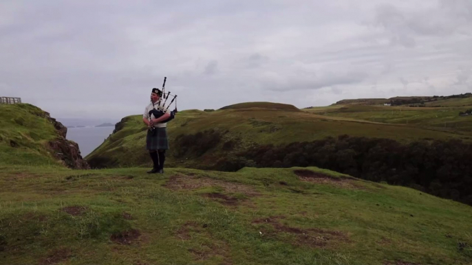 Scots to receive £50,000 grants if they move to remote Scottish islands