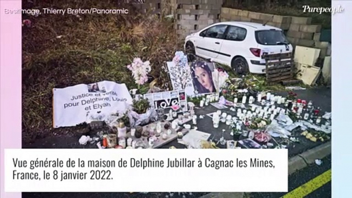 Disparition de Delphine Jubillar : Cédric tente tout pour se faire pardonner par sa nouvelle compagne