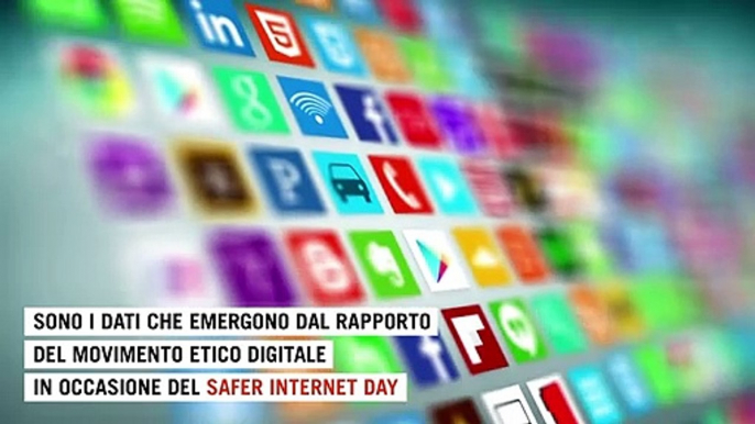 Safer Internet Day: dal cyberbullismo al revenge porn, così sono aumentati i rischi