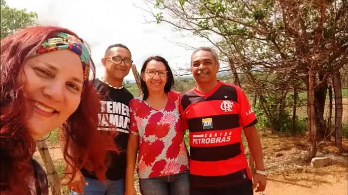 Cantor cajazeirense homenageia suas raízes familiares na música 'A saga de meus pais'