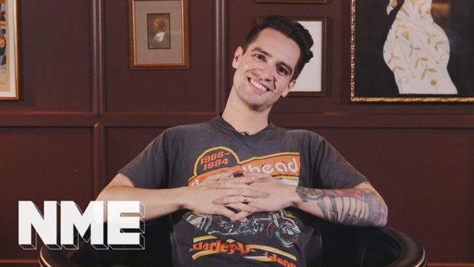 Brendon Urie | In Conversation