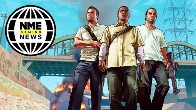 Take-Two is buying Codemasters for $994 Million