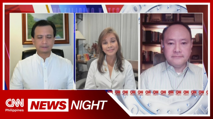 Aspirants join 4th CNN PH Senatorial Forum