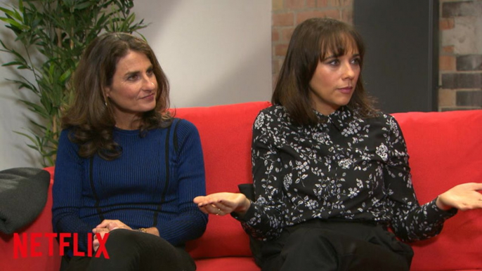 “Porn shouldn’t be taboo” – Rashida Jones and Jill Bauer talk new Netflix docuseries ‘Hot Girls Wanted’