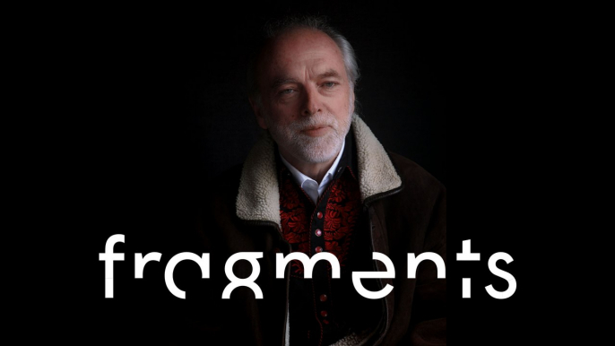 Dylan | Fragments