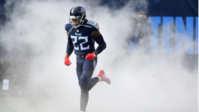 Does Derrick Henry Have Value at +125 For Most Rush Yards In The Divisional Round?