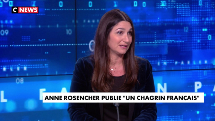 Anne Rosencher : «Dans cette vision de la République française, on se réunit d’abord autour de ce qui nous rassemble et pas de ce qui nous particularise»