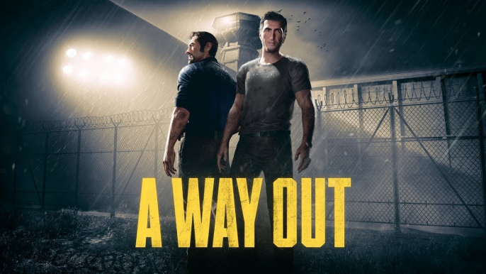 A Way Out – Pase de Amigo