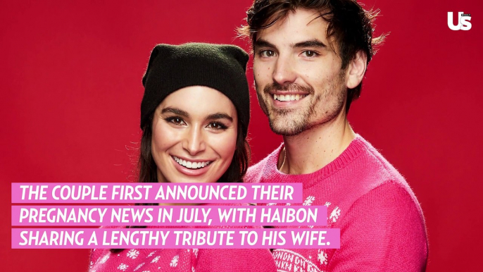 Bachelor in Paradise’s Ashley Iaconetti and Jared Haibon Welcome Their 1st Child, a Baby Boy