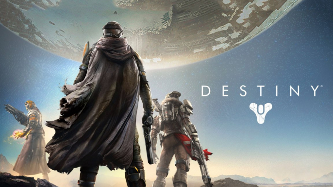 Destiny (PS4 - PS3) : une date de sortie pour la bêta exclusive à la PlayStation dévoilée