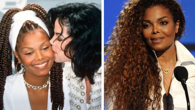 Janet Jackson : à 50 ans, la petite soeur de Michael Jackson est enceinte de 8 mois