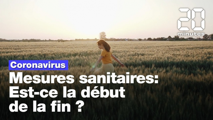 Coronavirus: Allègement des restrictions dès ce mercredi