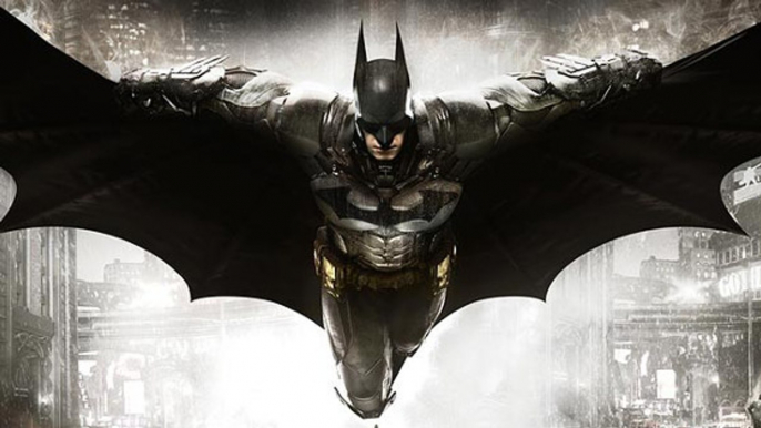 Batman: Arkham Knight (PS4, Xbox One, PC) : date de sortie, trailer, gameplay, astuces du prochain épisode des aventures du chevalier noir