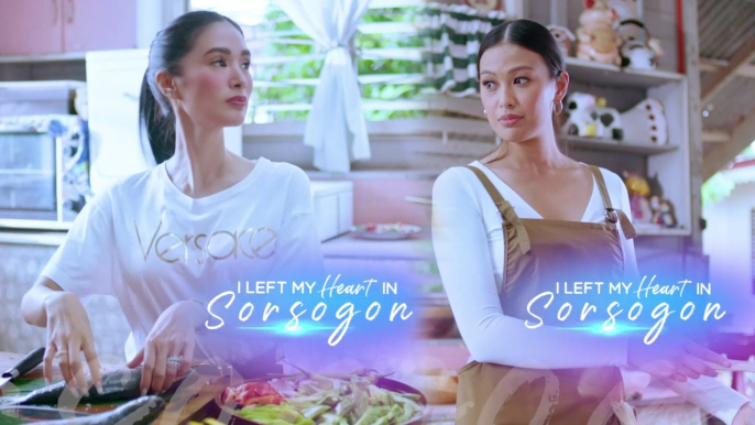 I Left My Heart in Sorsogon: Celeste and Hazel face off for Mikoy’s heart | Teaser Ep. 59