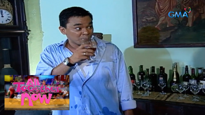 Kapuso Classics: Tamang bonding mag-isa | All Together Now