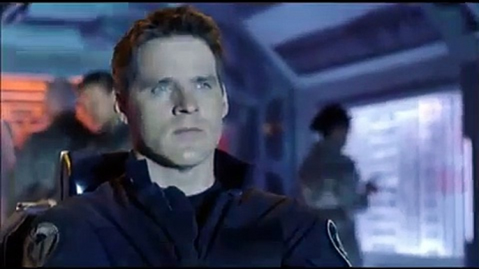 Stargate SG-1 Saison 0 - The Ark of Truth Trailer (EN)