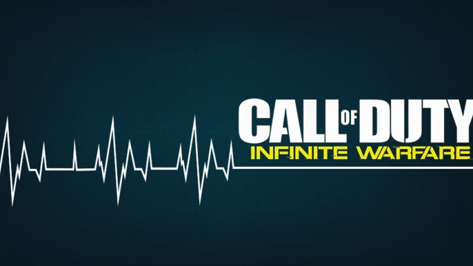 Call of Duty Infinite Warfare : le prochain titre d'Activision est déjà détesté par la communauté