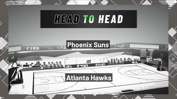 Mikal Bridges Prop Bet: Rebounds, Suns At Hawks, February 3, 2022