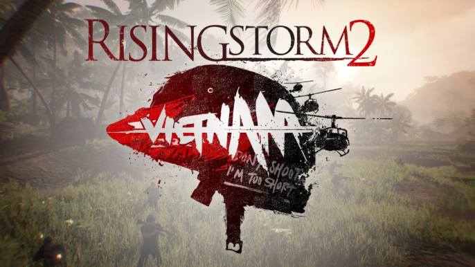 Rising Storm 2: Vietnam (PC) : date de sortie, trailer, news et astuces du jeu de Tripwire Interactive