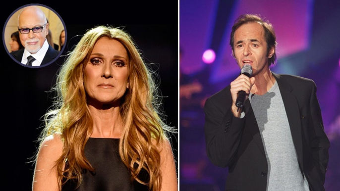 Céline Dion : "Encore un soir", sa nouvelle chanson écrite par Jean-Jacques Goldman en hommage à René Angelil