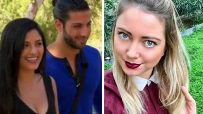 Les Princes de l'amour 4 : Leslie Dasc en colère contre Zaven et Sabrina après leur énorme mensonge