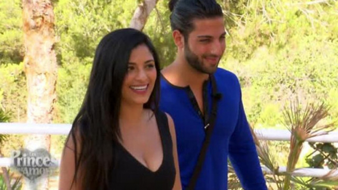 Les Princes de l'amour 4 : Sabrina et Zaven en couple ? Stacy balance une nouvelle preuve !