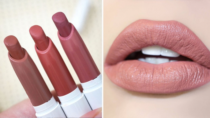 ColourPop : la marque a créé les parfaits lipsticks "nude" pour chaque type de peau