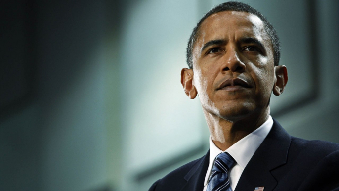 Barack Obama : des informations complètement incroyables viennent d'être révélées sur l'ancien président des États-Unis