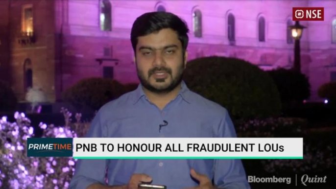 PNB To Bear The Brunt Of All Fraudulent LoUs Issued In Relation To The Nirav Modi Scam