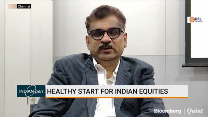 Investors Should Diversify Portfolio Between Mid, Large Caps: Sundaram Mutual Fund