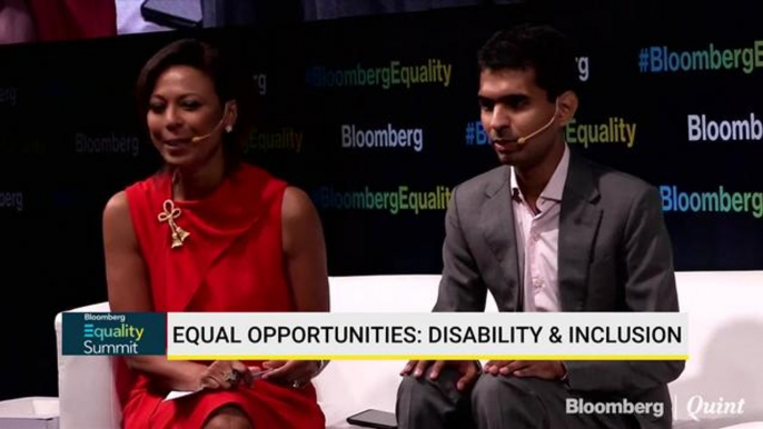 Equal Opportunities: Disability & Inclusion