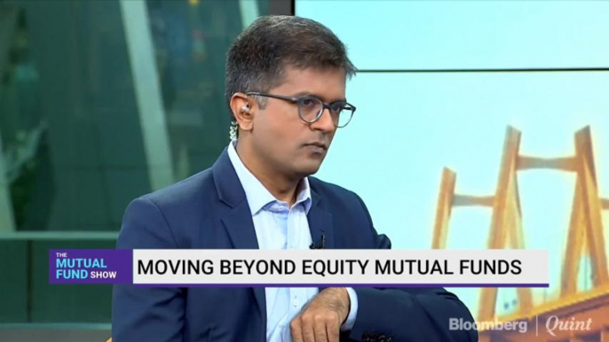 Mutual Fund Experts Suggest Options For Investors Who Have Limited Appetite For Equity Mutual Funds