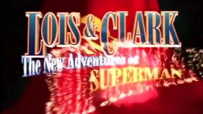 'Lois & Clark: Las nuevas aventuras de Superman' - Tráiler Oficial - Temporada 4