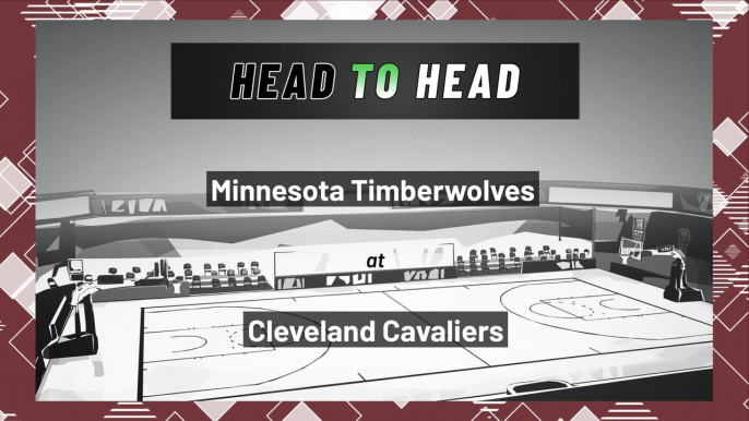 Karl-Anthony Towns Prop Bet: Rebounds, Timberwolves At Cavaliers, February 28, 2022