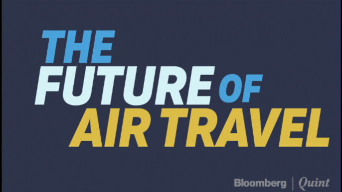 Musk And Supersonic Jet Startups Take Over Where The Concorde Left Off