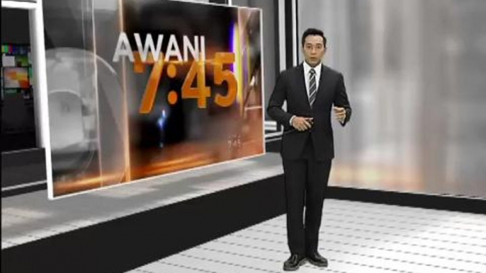 AWANI 7:45 [09/06/2018]: Pembatalan SKPMg2 diterima baik