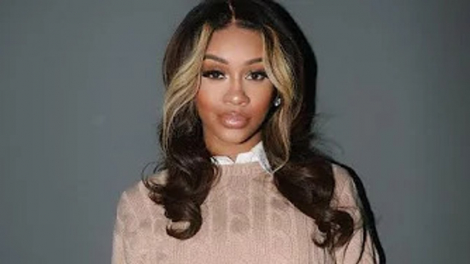 Saweetie Reveals Several Breakdowns Led Her to Cut Off Her Hair: 'I Wanted to Start Over'