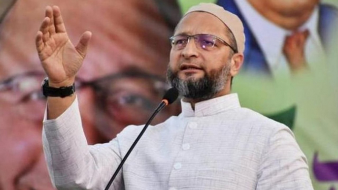 UP Polls: Owaisi urges Muslim women to vote wearing Hijab