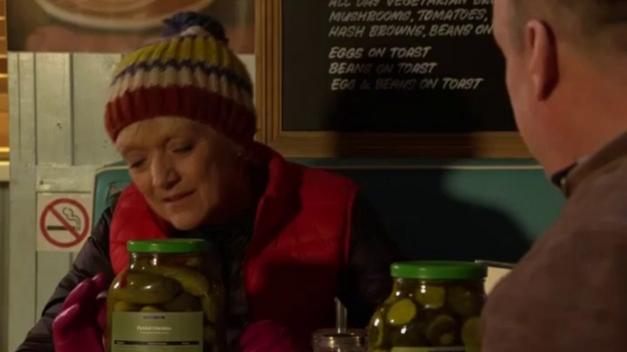 EastEnders 10th February 2022 | EastEnders 10-2-2022 | EastEnders Thursday 10th February 2022