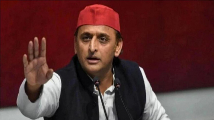 Here's what Akhilesh Yadav said in Unnao case