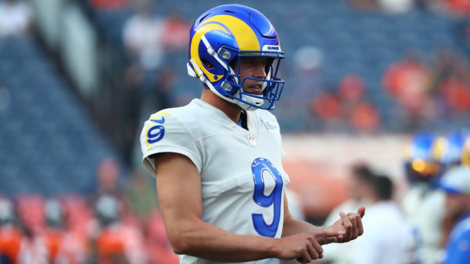 Super Bowl LVI Preview: Take The Rams (-4) Against The Bengals