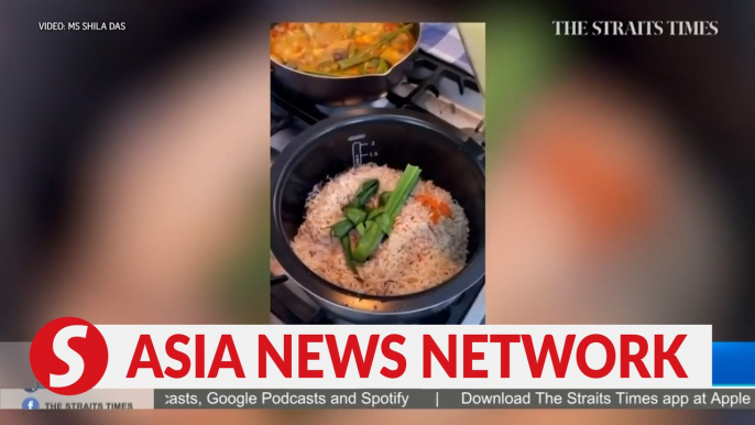 The Straits Times | New York Times takes down video of 'Singaporean chicken curry'