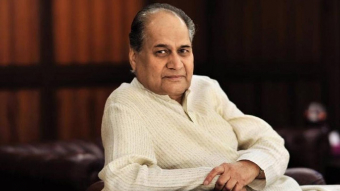 Industrialist Rahul Bajaj passes away at 83