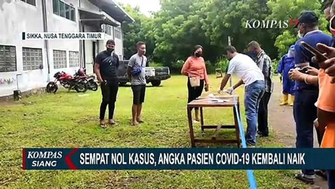 Batasi Mobilitas Warga, Ganjil Genap Berlaku di 5 Gerbang Tol Bandung pada Akhir Pekan