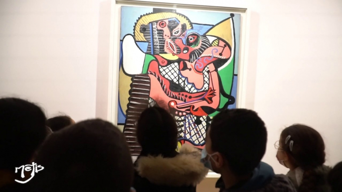 Accompagnement à la Scolarité - Le Musée Picasso & Les Fourberies de Scapin - Association Mêtis