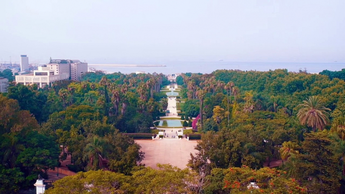 Guide de voyage - Alger (Algérie)