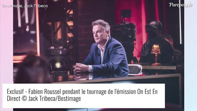 Fabien Roussel en couple : le candidat à la présidentielle partage une photo avec sa compagne