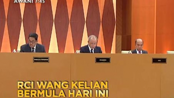 Tumpuan AWANI 7.45: Indonesia memilih - Siapa pilihan mereka? & RCI Wang Kelian bermula hari ini