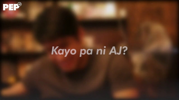 ALJUR Abrenica at AJ Raval, nag-date nga sa Leyte? | PEP Hot Story